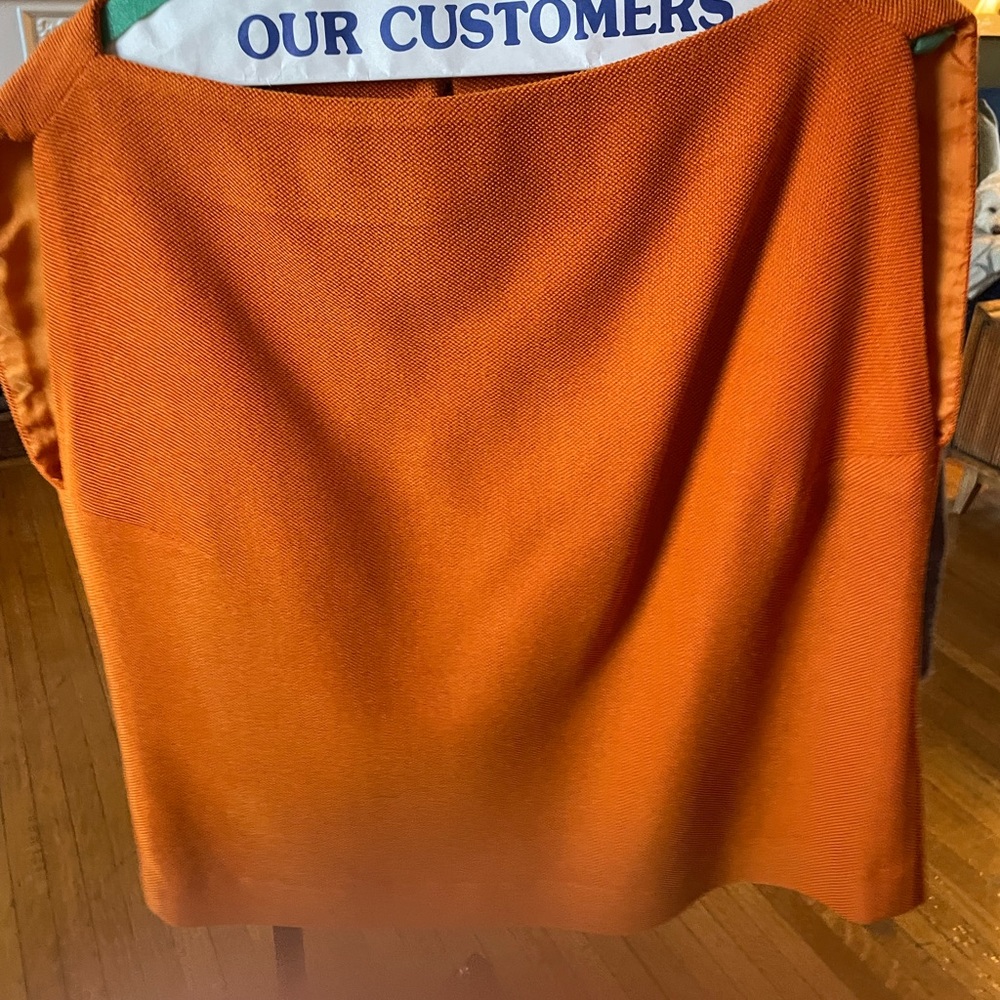 Akris Top from Bergson Goodman.